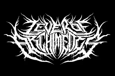 logo Lever Of Archimedes